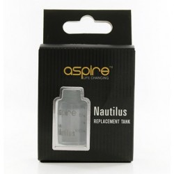 ASPIRE - Nautilus Mini Glass Tube